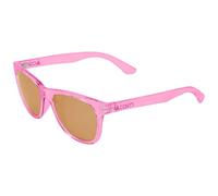 Cairn - Foolish J Cat 3 - Lunettes de soleil enfant Crystal Pink - Cat 3