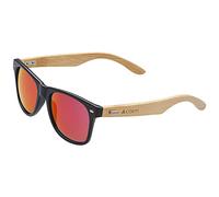 CAIRN Lunettes de Soleil Hybrid Mat Black