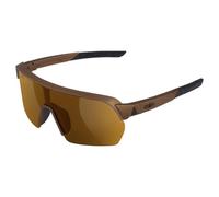 Cairn - Roc Light NXT Photochromic 1-3 - Lunettes vélo Mat Metallic Bronzite - Evolight NXT Photochromic 1-3