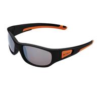 CAIRN Play Jr - Enfant - Noir / Orange - taille Unique- modèle 2026