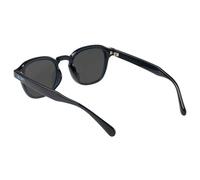 Cairn Lunettes de soleil Foolish Pure Polarisées Clair Crystal Eclipse