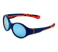 Cairn Titou 2-4 Junior Sunglasses Bleu CAT4 Enfants