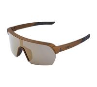Cairn - Roc Light S Cat 3 - Lunettes vélo Mat Metallic Bronzite - Cat 3