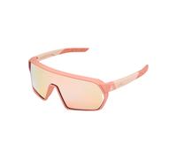 Cairn - Lunettes de soleil - Roc S Mat Papaye Pink - Rose Rose