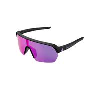 Cairn - Roclight S Cat 3 - Lunettes vélo Mat Black Lilac - Cat 3