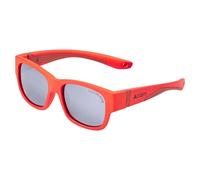 Lunettes de soleil enfant Cairn Sally Orange TU
