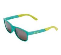 Cairn lunettes Teddy mat vivid green lemon, lunette de soleil enfant 8-12 ans, vert. Vert G