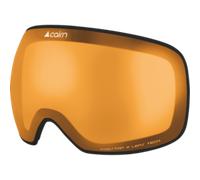 Cairn - Magnetik Lens Cat 1 - Ecrans de rechange Black - Yellow Cat 1