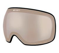 Cairn - Magnetik Lens Cat 3 - Ecrans de rechange Black - Blue Mirror Cat 3