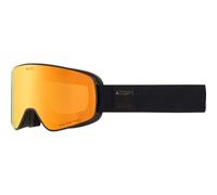 CAIRN Magnitude Clx3 Polarized - Homme - Noir / Orange - taille Unique- modèle 2026