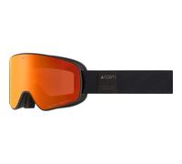 CAIRN Magnitude Clx3000 Ium - Homme - Noir / Orange - taille Unique- modèle 2026