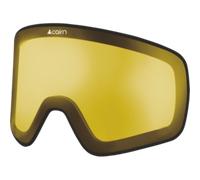 Cairn - Magnitude Lens Cat 1 - Ecrans de rechange Black - Yellow Cat 1