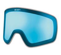 Cairn - Magnitude Lens Cat 3 - Ecrans de rechange White - Ice Blue Mirror Cat 3