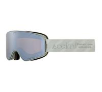 Cairn - Magnitude - Masque ski Mat Agate / Gray - CLX3