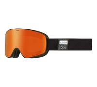 CAIRN Magnitude Visiomax - Homme - Noir / Orange - taille Unique- modèle 2024