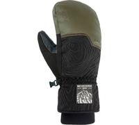 CAIRN Makalu In Pro R - Homme - Noir - taille 9.5- modèle 2026