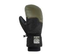 Cairn - Makalu IN Pro R - Moufles Black Khaki - 8