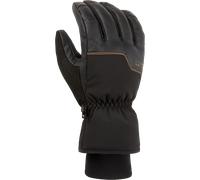 Cairn - Makalu Pro R - Gants ski Black - 7,5