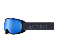 Cairn - Blaze L Pure Cat 3 - Masque ski Mat Night Sky - Cat 3