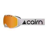 Cairn - Blaze L Cat 2 - Masque ski Shiny White - Cat 2