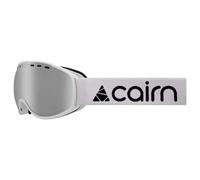 Masque de ski Cairn Blaze Spx3 Blanc TU