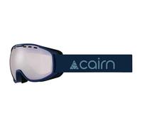 Cairn - Blaze L Cat 3 - Masque ski Mat Night Sky - Cat 3