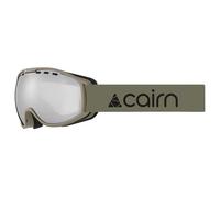 Cairn Blaze L Spx3 Ski Goggles Vert Silver/CAT3