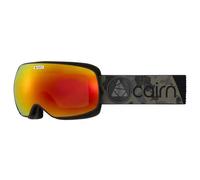 Cairn - Masque de ski/snowboard - Gravity SPX3 Mat Camo Army - Kaki Kaki