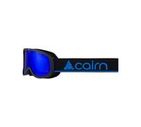 Cairn - Blast Mat Black - Masque de Ski