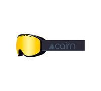 Cairn - Masque de ski/snowboard - Blaze L Pure Spx1 Mat Night Sky - Navy Navy