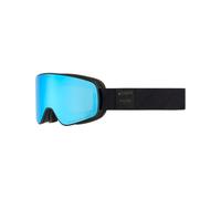 Masque de ski CAIRN MAGNITUDE CLX3 (MAT BLACK ICE BLUE) Cat3 TU
