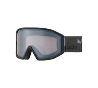 Cairn - Masque de ski/snowboard photochromique - Frost CLX Evolight 1.3 - Frost CLX Evolight 1.3 Mat Coal - Gris Gris