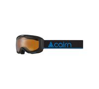 Cairn - Funk Otg Mat Black Blue Photochromic - Masque de Ski