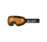 Cairn - Masque de ski/snowboard photochromique - Spot OTG Cmax Photochromic Mat Black - Noir Noir