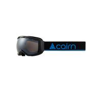 Cairn - Masque de Ski/Snowboard - Spark Otg Spx3 Mat Black - Noir Noir