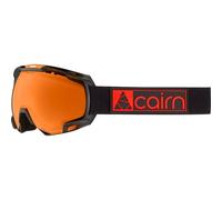 Masque Cairn Mercury Evolight Nxt Pro (Mat Black Orange) TU