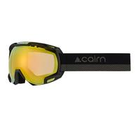 CAIRN Mercury-spx-evolight-nxt-1.3 - Mixte - Noir / Gris - taille Unique- modèle 2026