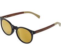 CAIRN Hype Mat - Femme - Noir / Marron / Jaune - taille Unique- modèle 2023