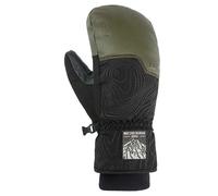 CAIRN Makalu In Pro R - Homme - Noir - taille 7- modèle 2026