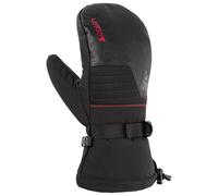 Cairn - Olympus In M C-Tex Full Black Fire - XXL - Moufles