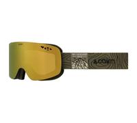 Cairn – Masque de ski/snowboard Origin Pure Clx3 – Mat Kaki