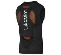 Cairn - Pack Protection dorsale Proride D3O Matte Black - XXL + Proxim Short Black - Protection dorsale