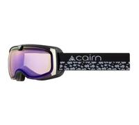 CAIRN Pearl Evolight Nxt® - Femme - Noir / Violet - taille Unique- modèle 2025