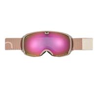 Cairn - Pearl Spx3I - Masque ski Mat Latte / Pink - Spx3000[Ium]