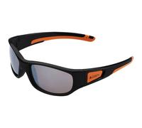 CAIRN Play Jr - Enfant - Noir / Orange - taille Unique- modèle 2026