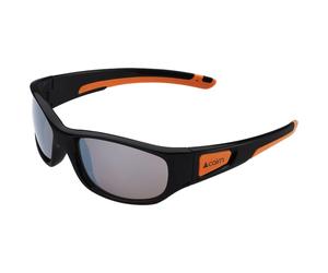 CAIRN Play Jr - Enfant - Noir / Orange - taille Unique- modèle 2026