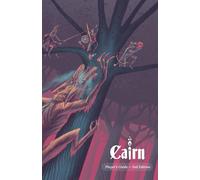 Cairn Player's Guide - 2nd Edition