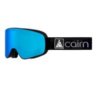 Masque de ski Cairn Polaris Polarized (Mat Black Blue) TU
