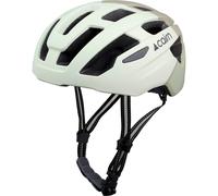 Cairn Prism Ii Mtb Helmet Blanc L