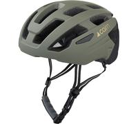 Casque de vélo CAIRN PRISM II (MAT OLIVE) S
